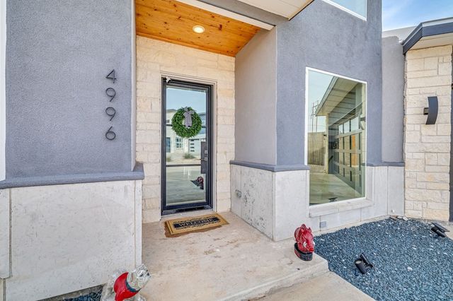 4996 Silver Creek Pass, San Angelo, TX 76904