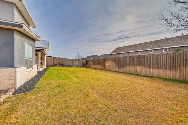 4996 Silver Creek Pass, San Angelo, TX 76904