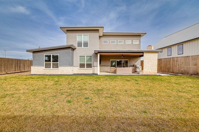 4996 Silver Creek Pass, San Angelo, TX 76904
