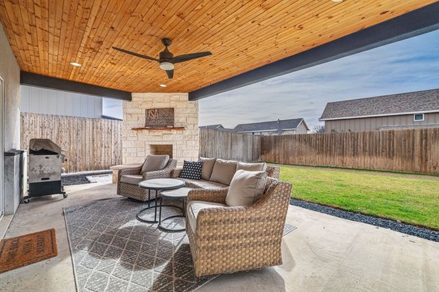 4996 Silver Creek Pass, San Angelo, TX 76904