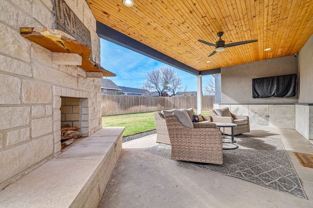 4996 Silver Creek Pass, San Angelo, TX 76904