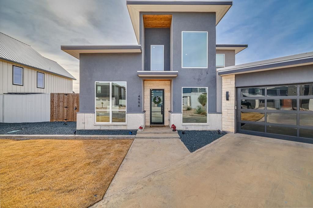 4996 Silver Creek Pass, San Angelo, TX 76904