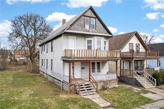 53 Kehr Street, Buffalo, NY 14211