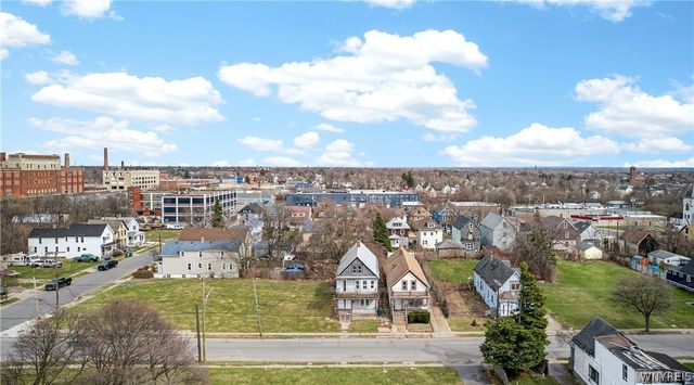 53 Kehr Street, Buffalo, NY 14211