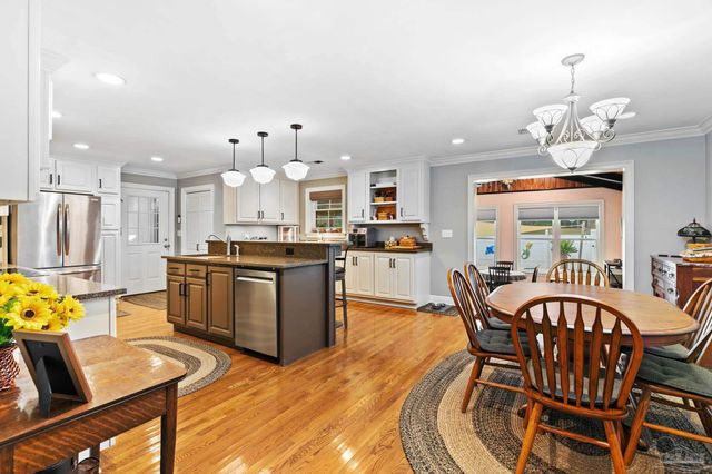 560 Veterans Dr, Monroeville, AL 36460