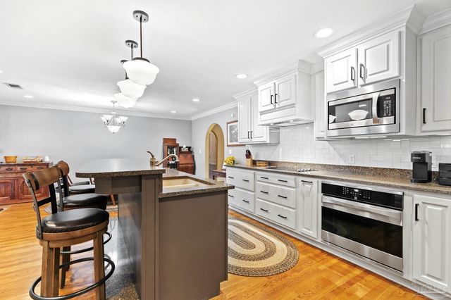 560 Veterans Dr, Monroeville, AL 36460