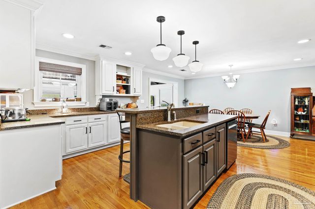 560 Veterans Dr, Monroeville, AL 36460