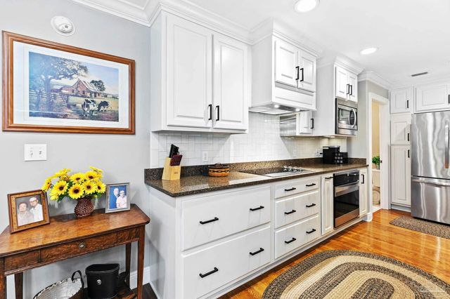 560 Veterans Dr, Monroeville, AL 36460