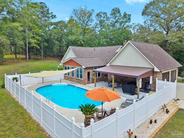 560 Veterans Dr, Monroeville, AL 36460