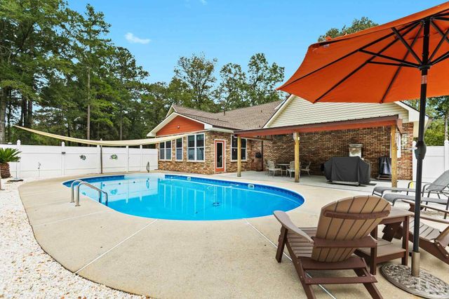 560 Veterans Dr, Monroeville, AL 36460