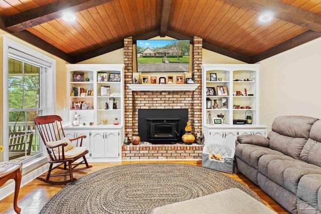 560 Veterans Dr, Monroeville, AL 36460