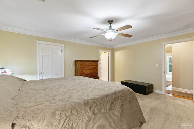 560 Veterans Dr, Monroeville, AL 36460