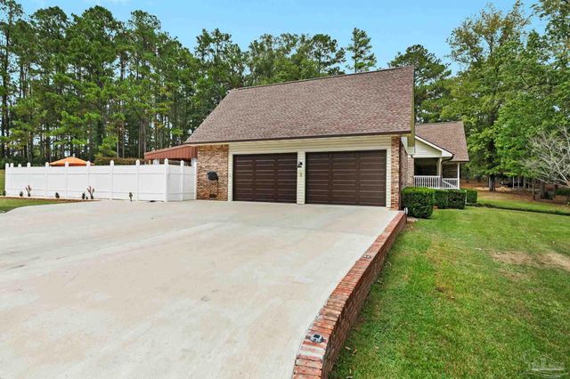 560 Veterans Dr, Monroeville, AL 36460