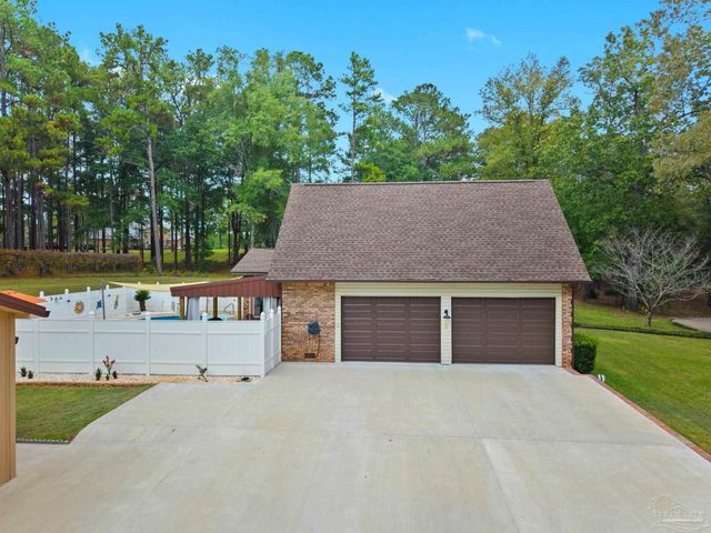 560 Veterans Dr, Monroeville, AL 36460