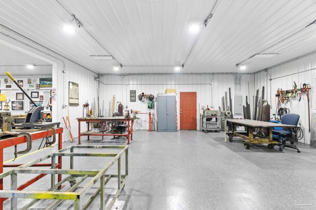 560 Veterans Dr, Monroeville, AL 36460