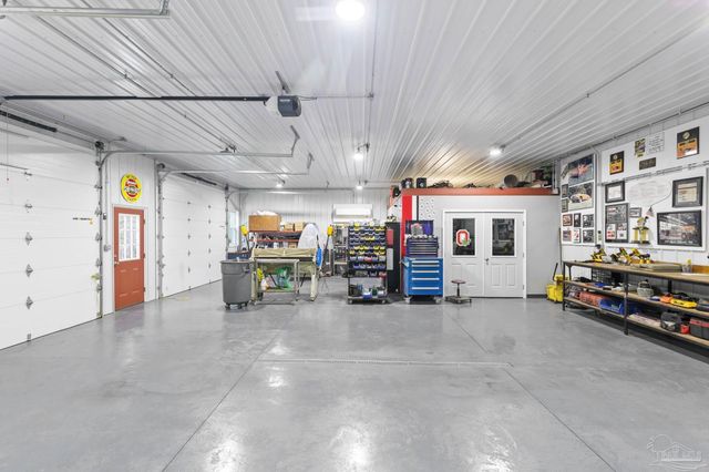 560 Veterans Dr, Monroeville, AL 36460