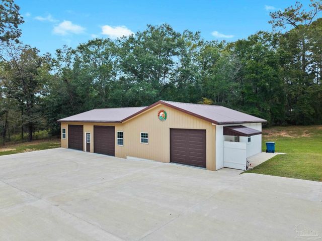 560 Veterans Dr, Monroeville, AL 36460