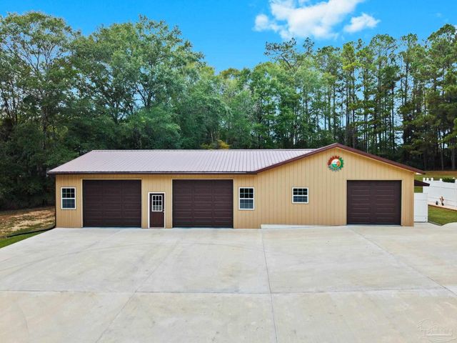 560 Veterans Dr, Monroeville, AL 36460