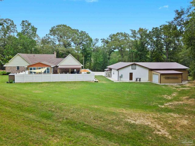 560 Veterans Dr, Monroeville, AL 36460