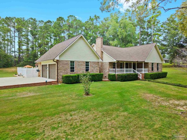 560 Veterans Dr, Monroeville, AL 36460