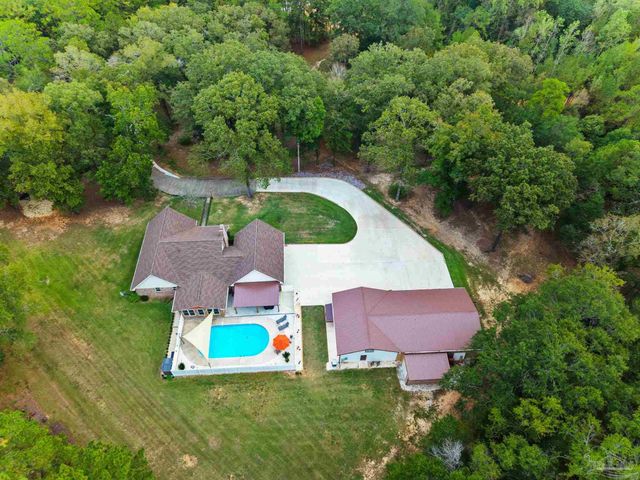 560 Veterans Dr, Monroeville, AL 36460