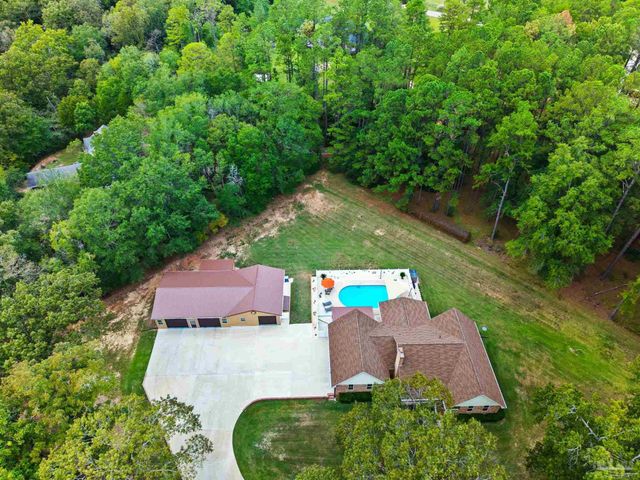 560 Veterans Dr, Monroeville, AL 36460