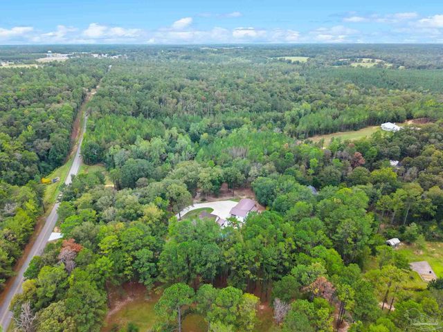 560 Veterans Dr, Monroeville, AL 36460