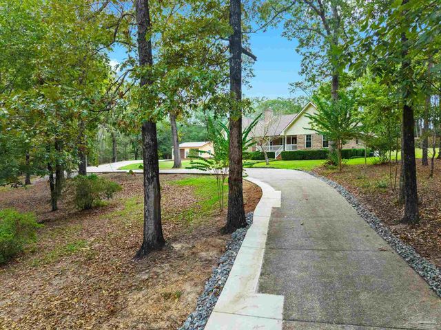 560 Veterans Dr, Monroeville, AL 36460