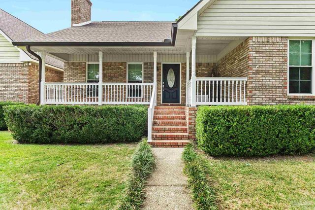 560 Veterans Dr, Monroeville, AL 36460