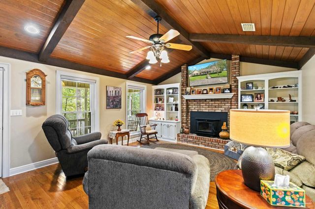 560 Veterans Dr, Monroeville, AL 36460