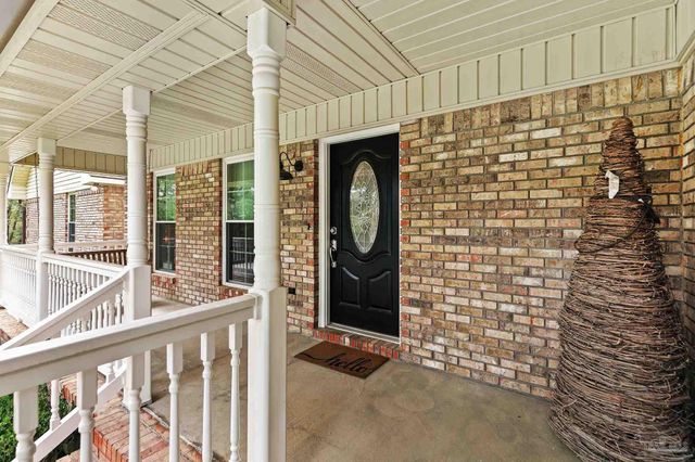 560 Veterans Dr, Monroeville, AL 36460