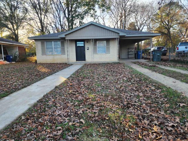 1309 Clifton Street, Conway, AR 72034