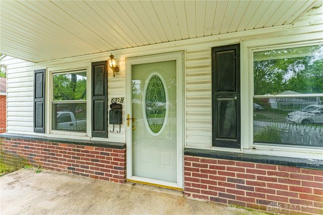 6228 Lorimer Street, Dayton, OH 45417