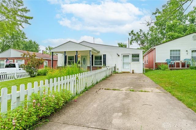 6228 Lorimer Street, Dayton, OH 45417