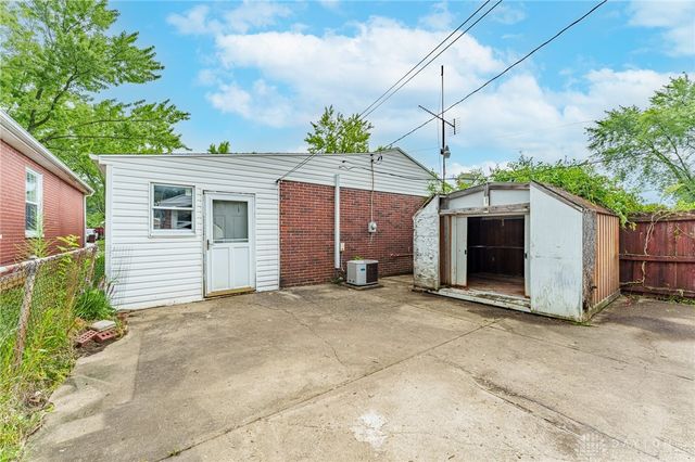 6228 Lorimer Street, Dayton, OH 45417