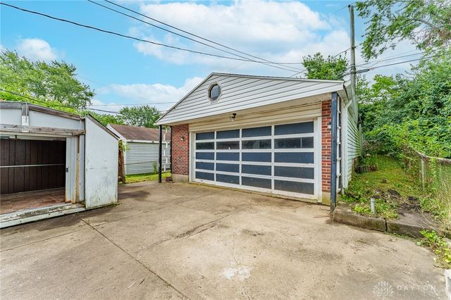 6228 Lorimer Street, Dayton, OH 45417