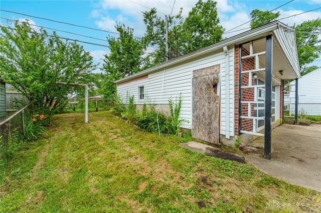6228 Lorimer Street, Dayton, OH 45417