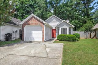3756 Old Oak Court, Powder Springs, GA 30127