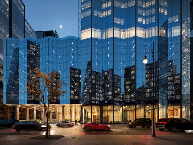 1010 Church St Unit 4504, Nashville, TN 37203