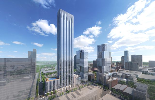 1010 Church St Unit 4504, Nashville, TN 37203