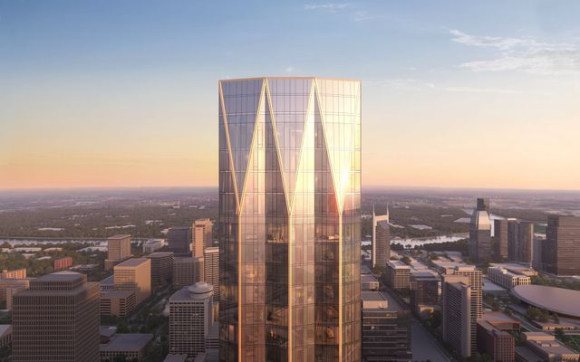 1010 Church St Unit 4504, Nashville, TN 37203