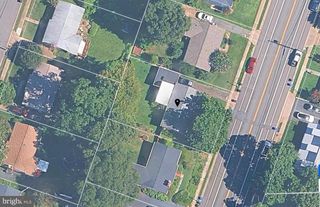 2016 N WOODSTOCK ST, Arlington, VA 22207