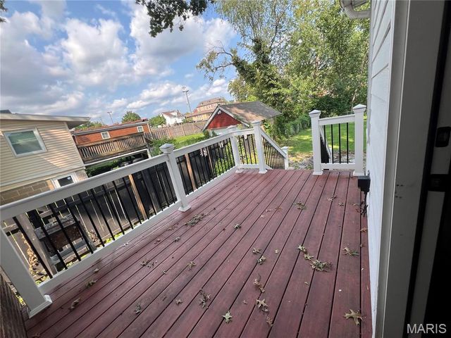 2366 Addie Avenue, Overland, MO 63114
