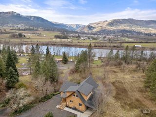4157 Highway 12, Kamiah, ID 83536