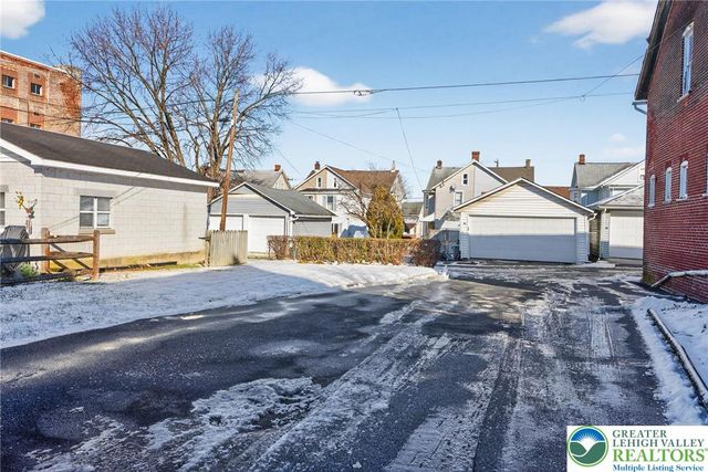 41 North 3rd Street, Coplay Boro, PA 18037