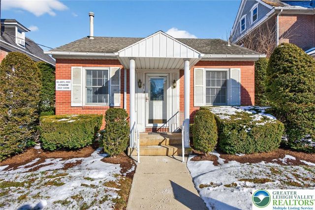 41 North 3rd Street, Coplay Boro, PA 18037