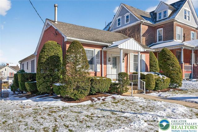 41 North 3rd Street, Coplay Boro, PA 18037