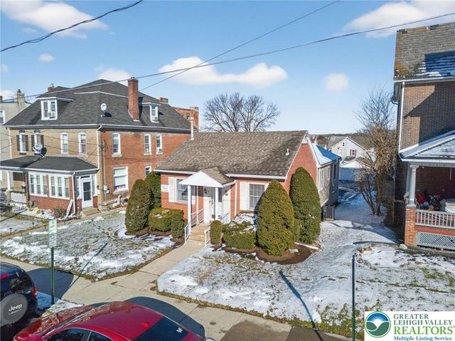 41 North 3rd Street, Coplay Boro, PA 18037