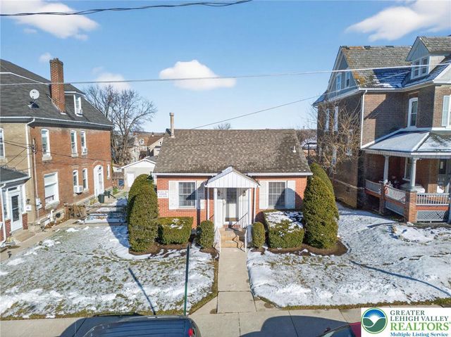 41 North 3rd Street, Coplay Boro, PA 18037