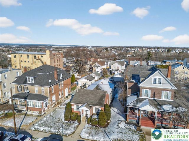 41 North 3rd Street, Coplay Boro, PA 18037